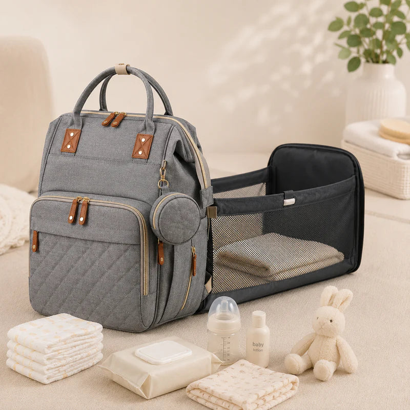 TinyEase™ Travel Bundle (Save 11%)