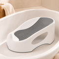 Non Slip Baby Bath Support Seat
