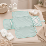 TinyEase™ Portable Waterproof Foldable Baby Changing Mat