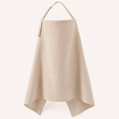 TinyEase™ Haven Nursing Cover