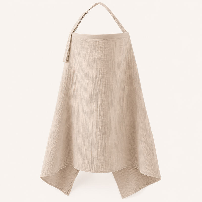 TinyEase™ Adjustable Breathable Nursing Cover