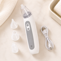 Electronic Baby Nasal Aspirator
